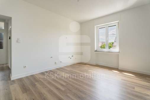 Küche - Etagenwohnung in 50169 Kerpen / Horrem mit 85m² kaufen