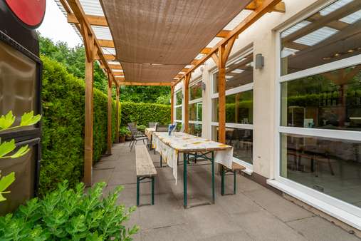 Außenbereich Außenbereich - Gastronomie in 56651 Niederzissen mit 100m² kaufen