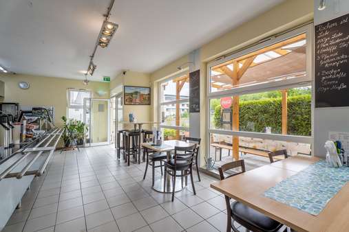 Gewerberaum Gewerberaum - Gastronomie in 56651 Niederzissen mit 100m² kaufen