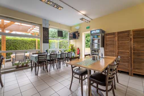 Gewerberaum Gewerberaum - Gastronomie in 56651 Niederzissen mit 100m² kaufen