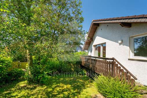 Außenansicht - Einfamilienhaus in 51519 Odenthal mit 130m² kaufen