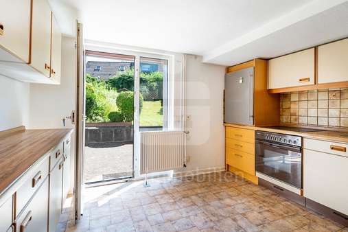 Küche - Einfamilienhaus in 51519 Odenthal mit 130m² kaufen
