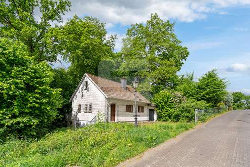 Außenansicht - Einfamilienhaus in 51597 Morsbach mit 74m² kaufen