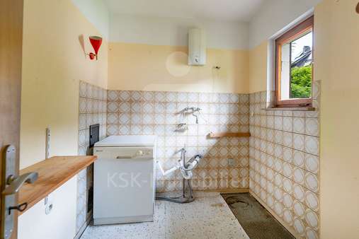 Küche Erdgeschoss - Einfamilienhaus in 51597 Morsbach mit 74m² kaufen