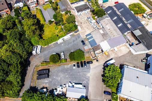 Drohne - Werkstatt in 53840 Troisdorf mit 501m² kaufen
