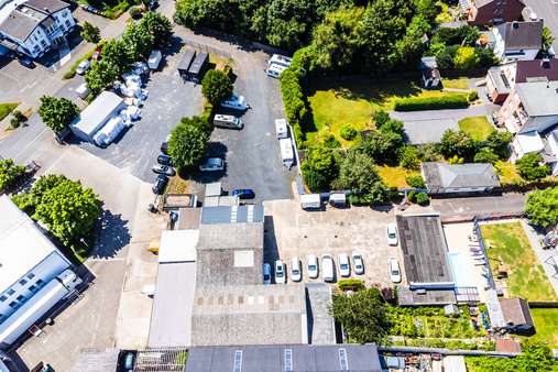 Drohne  - Werkstatt in 53840 Troisdorf mit 501m² kaufen