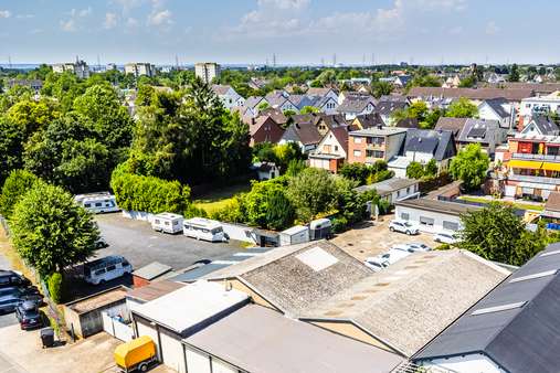Drohne  - Werkstatt in 53840 Troisdorf mit 501m² kaufen