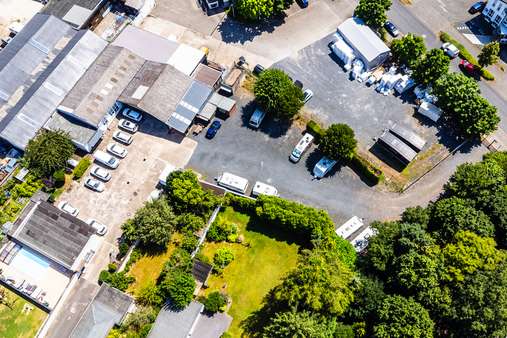 Drohne - Werkstatt in 53840 Troisdorf mit 501m² kaufen