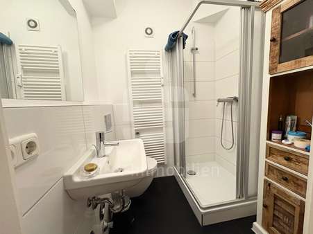 Badezimmer - Etagenwohnung in 50668 Köln mit 31m² kaufen