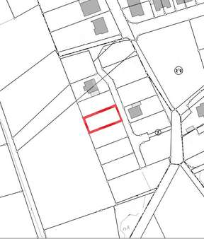 Flurkarte Flurkarte - Grundstück in 53489 Sinzig Löhndorf mit 465m² kaufen