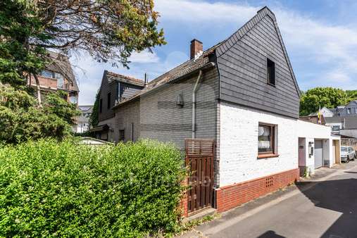 Ansicht - Einfamilienhaus in 50769 Köln / Worringen mit 148m² kaufen