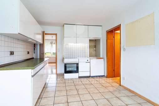 Küche Erdgeschoss Küche Erdgeschoss - Einfamilienhaus in 51647 Gummersbach mit 208m² kaufen