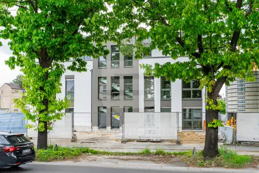 Neubau exklusive 3 Zimmer Wohnung - Besichtigungstermin vereinbaren.