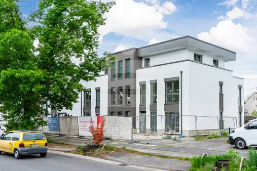 Wohnqualität Sankt Augustin
