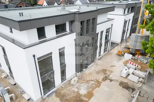 Wohnqualität Sankt Augustin
