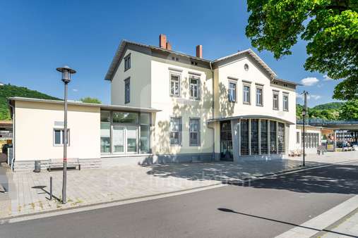 Außenansicht - Cafe in 53639 Königswinter mit 944m² kaufen