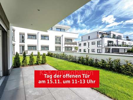 Ansicht - Etagenwohnung in 53783 Eitorf mit 97m² kaufen