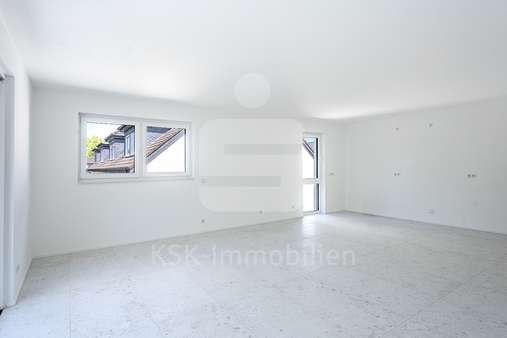 Wohnen Wohnen - Etagenwohnung in 53783 Eitorf mit 110m² kaufen