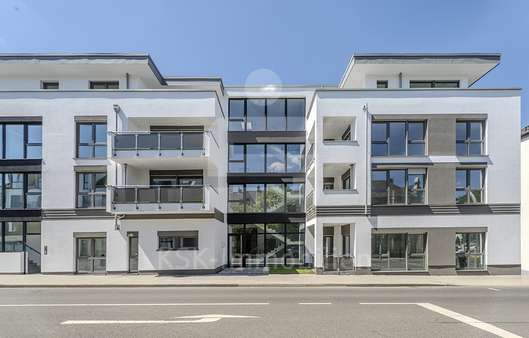 Ansicht Ansicht - Penthouse-Wohnung in 53783 Eitorf mit 99m² kaufen