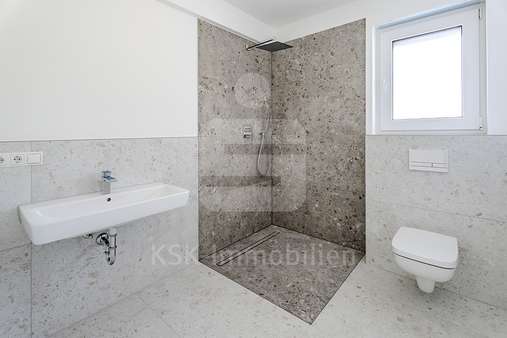 Bad - Penthouse-Wohnung in 53783 Eitorf mit 87m² kaufen