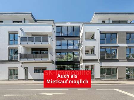 Ansicht - Penthouse-Wohnung in 53783 Eitorf mit 87m² kaufen