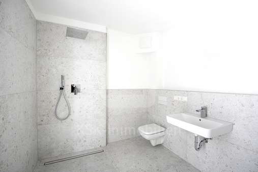Bad - Penthouse-Wohnung in 53783 Eitorf mit 65m² kaufen