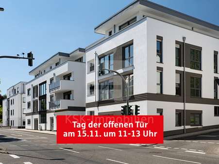 Ansicht - Penthouse-Wohnung in 53783 Eitorf mit 65m² kaufen