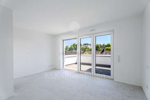Wohnen - Etagenwohnung in 53783 Eitorf mit 94m² kaufen