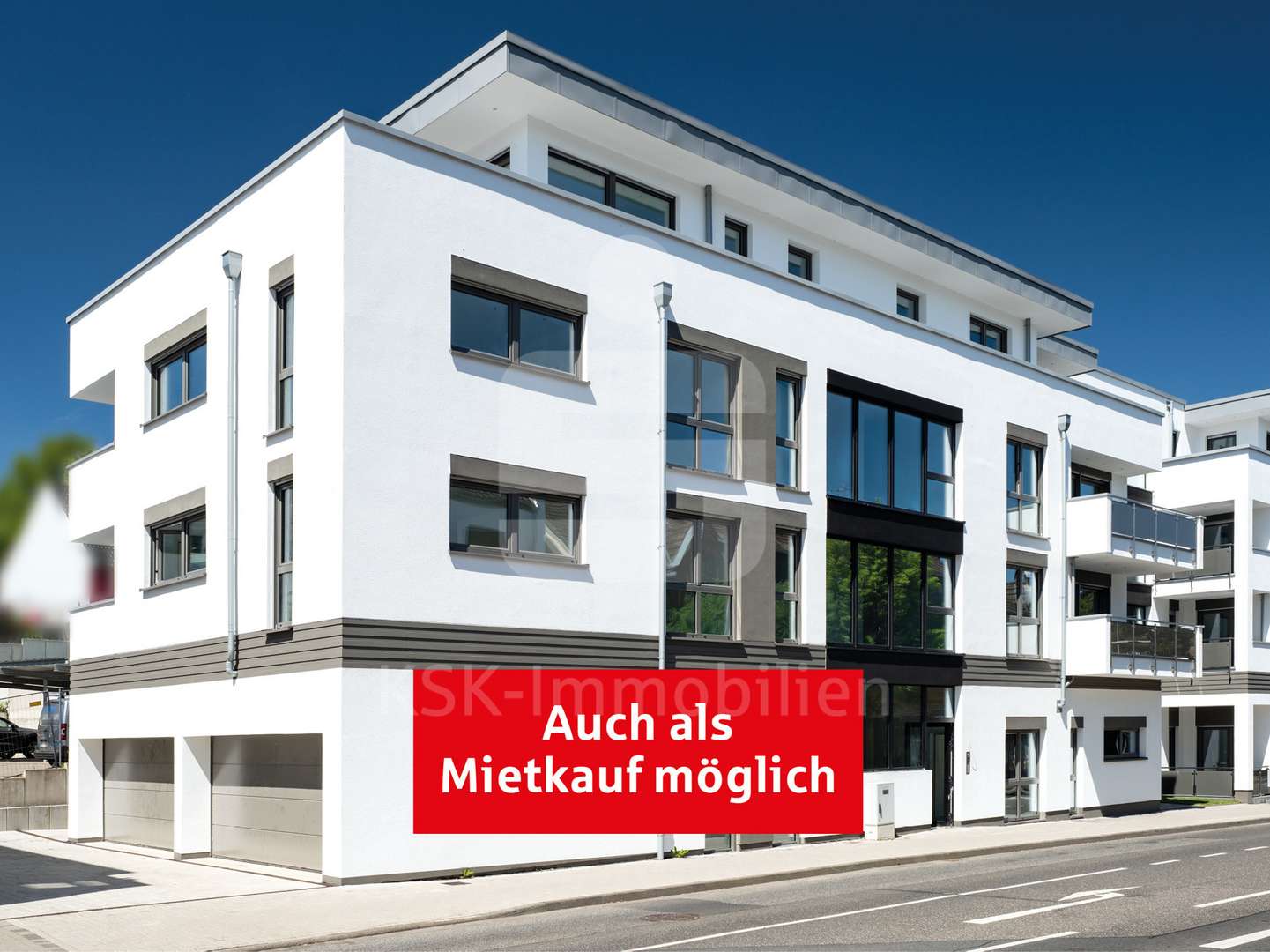 Ansicht - Etagenwohnung in 53783 Eitorf mit 94m² kaufen