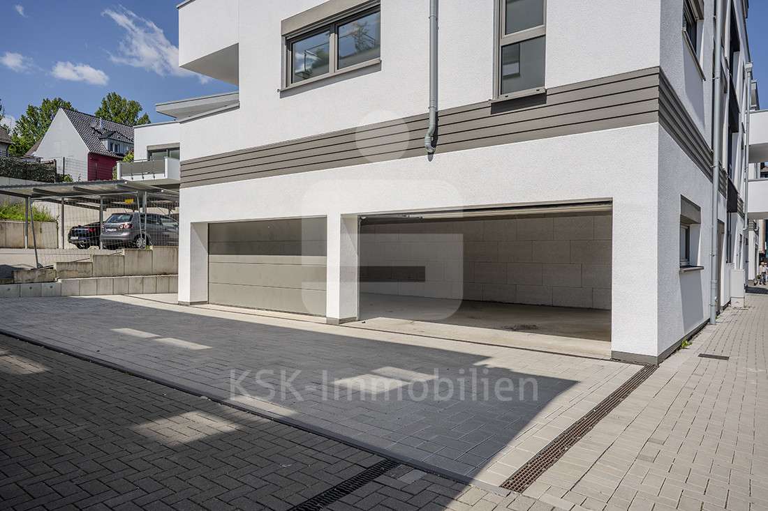 Ansicht - Etagenwohnung in 53783 Eitorf mit 104m² kaufen