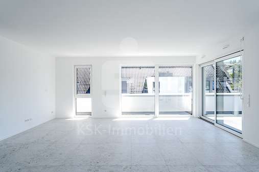 Wohnen - Penthouse-Wohnung in 53783 Eitorf mit 119m² kaufen