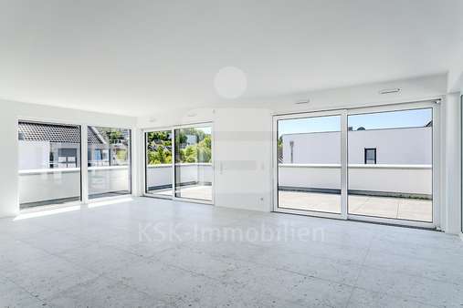 Wohnen - Penthouse-Wohnung in 53783 Eitorf mit 119m² kaufen
