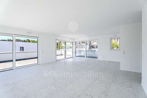 Wohnen - Penthouse-Wohnung in 53783 Eitorf mit 119m² kaufen