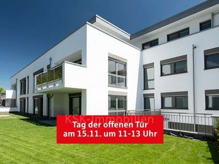 Ansicht - Erdgeschosswohnung in 53783 Eitorf mit 102m² kaufen