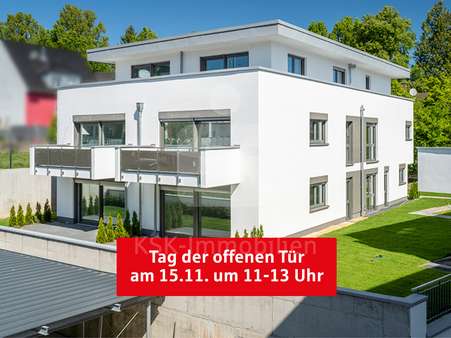 Ansicht Ansicht - Etagenwohnung in 53783 Eitorf mit 104m² kaufen