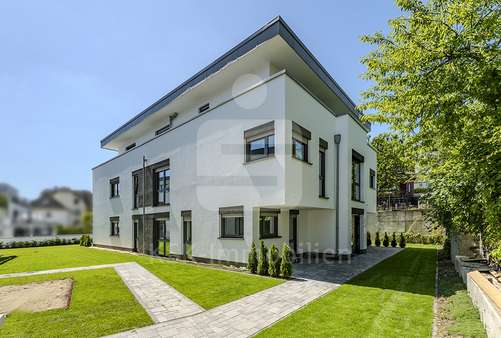 Ansicht Ansicht - Penthouse-Wohnung in 53783 Eitorf mit 147m² kaufen