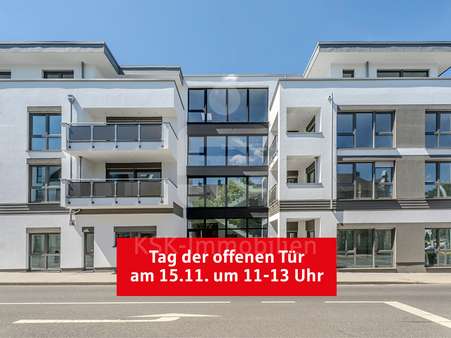 Ansicht Ansicht - Penthouse-Wohnung in 53783 Eitorf mit 147m² kaufen