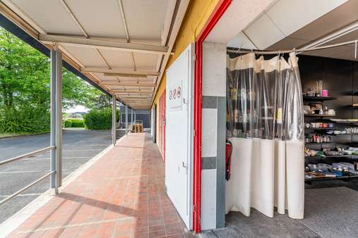 Aussenansicht - Lager in 53783 Eitorf mit 1785m² kaufen