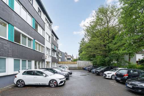 Außenansicht - Praxisfläche in 51688 Wipperfürth mit 146m² kaufen