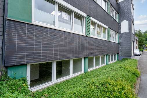 Außenansicht - Praxisfläche in 51688 Wipperfürth mit 146m² kaufen