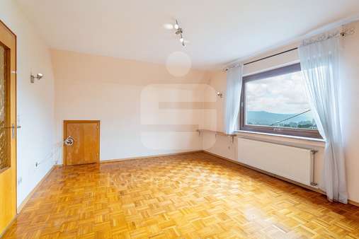 Wohnzimmer Dachgeschoss - Einfamilienhaus in 51702 Bergneustadt mit 149m² kaufen