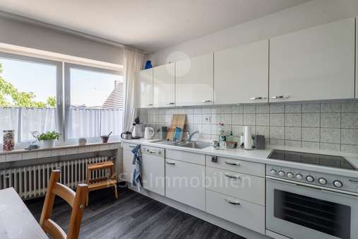 Küche Obergeschoss links - Mehrfamilienhaus in 50189 Elsdorf mit 216m² kaufen