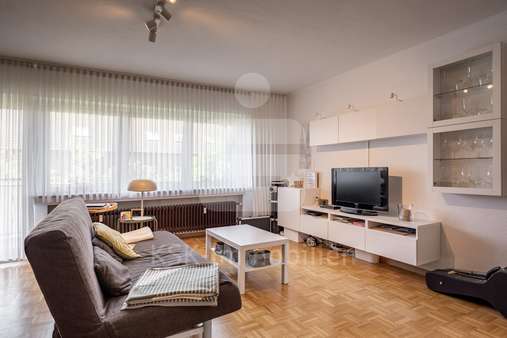 Wohnbereich Obergeschoss links - Mehrfamilienhaus in 50189 Elsdorf mit 216m² kaufen