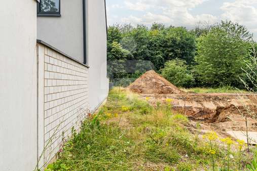 Außenaufnahme Außenaufnahme - Grundstück in 50226 Frechen mit 480m² kaufen
