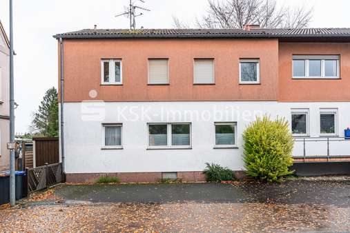Vorderansicht - Maisonette-Wohnung in 50321 Brühl mit 88m² kaufen