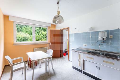 Küche Küche - Einfamilienhaus in 51647 Gummersbach mit 148m² kaufen