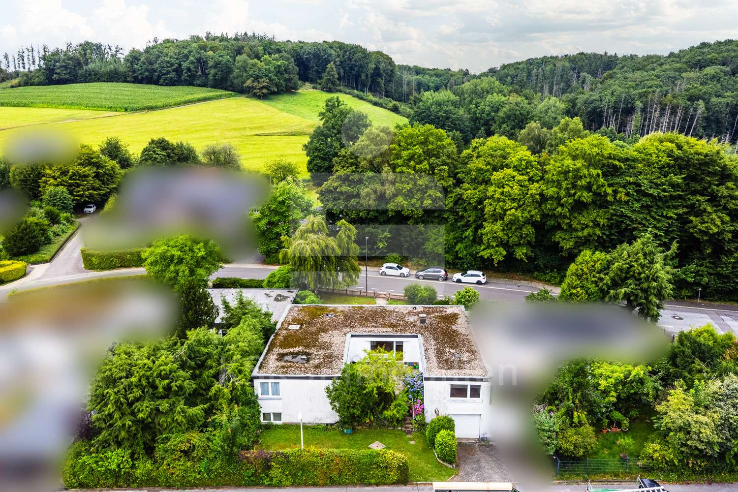 Drohne Drohne - Einfamilienhaus in 51647 Gummersbach mit 148m² kaufen