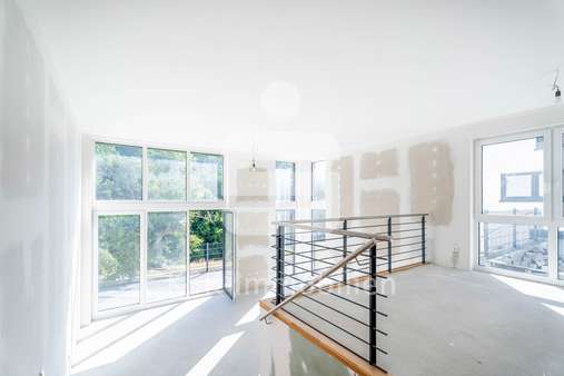 Küche Erdgeschoss Küche Erdgeschoss - Doppelhaushälfte in 51570 Windeck mit 149m² kaufen