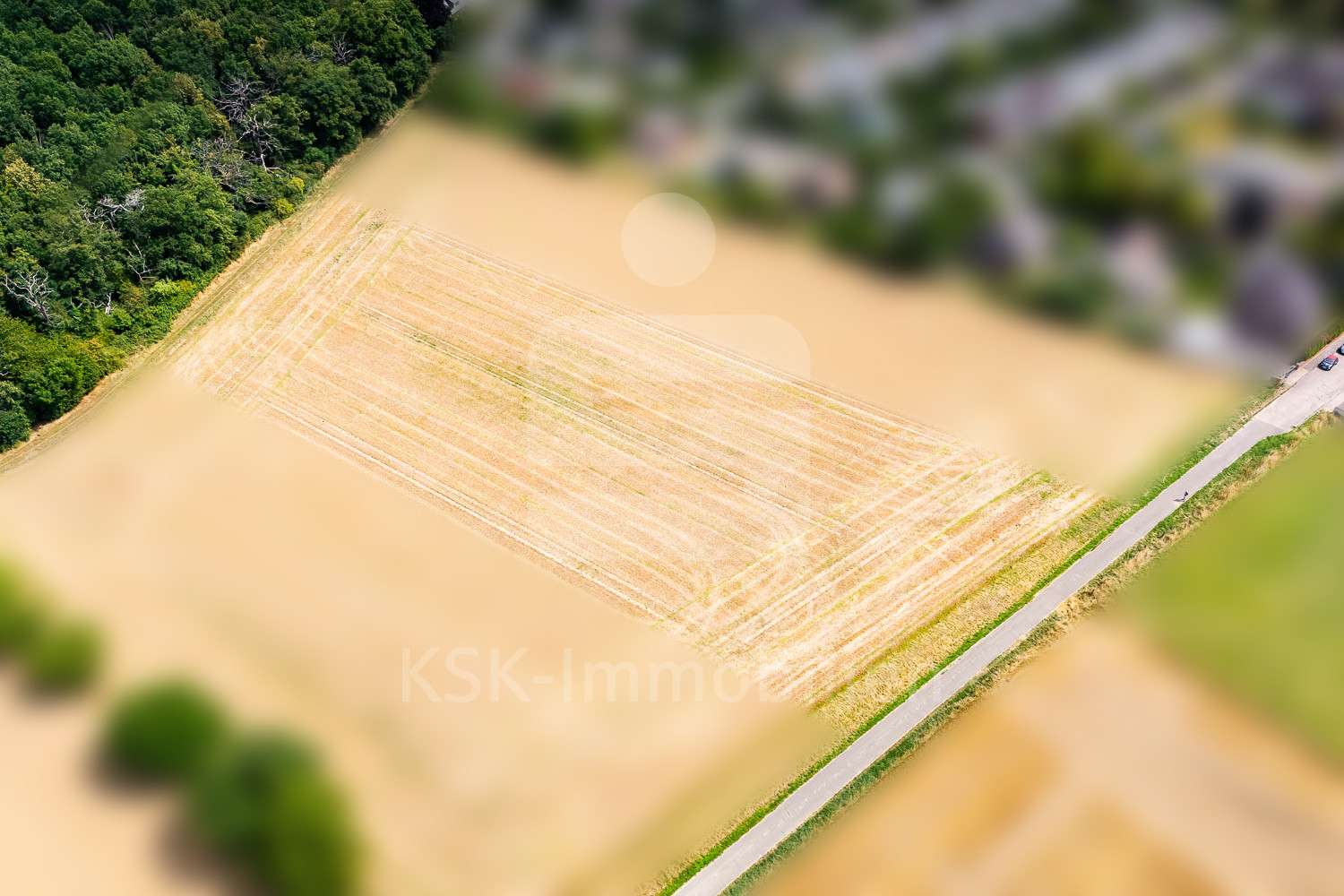Drohnenansicht - Grundstück in 53913 Swisttal mit 6951m² kaufen