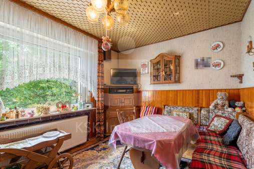 Esszimmer - Einfamilienhaus in 50374 Erftstadt mit 120m² kaufen